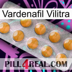 Vardenafil Vilitra levitra1